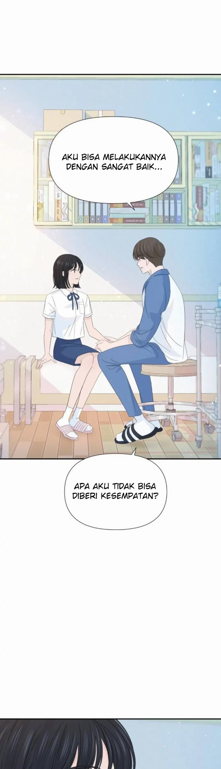 Baca  Can I Take It Back? Chapter 29 Gambar 2