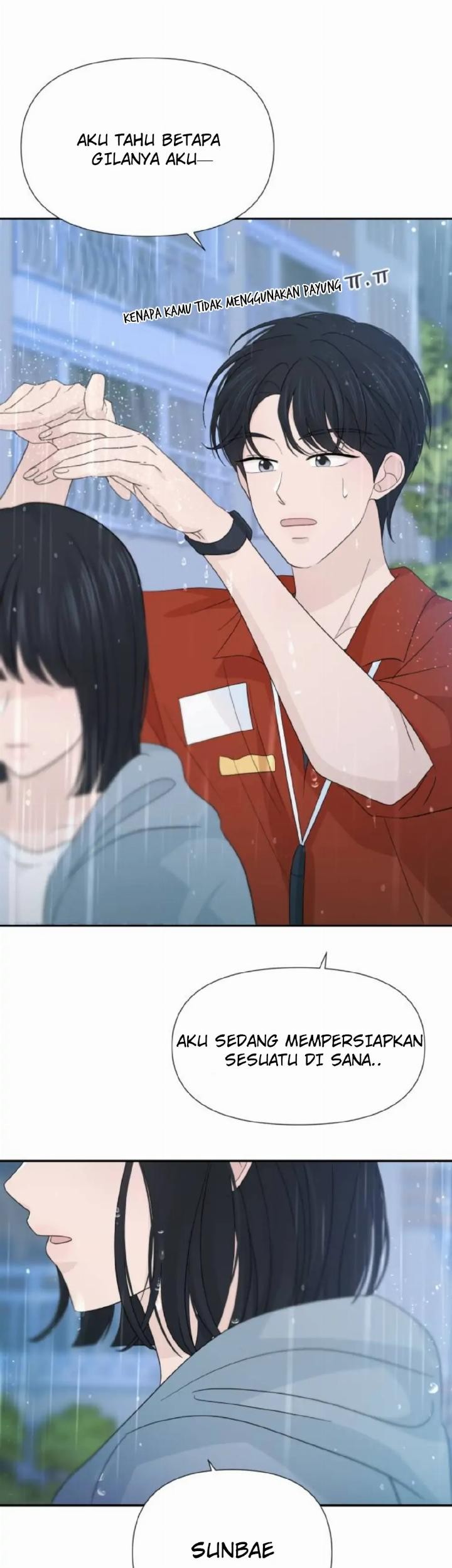 Can I Take It Back? Chapter 29 Gambar 58