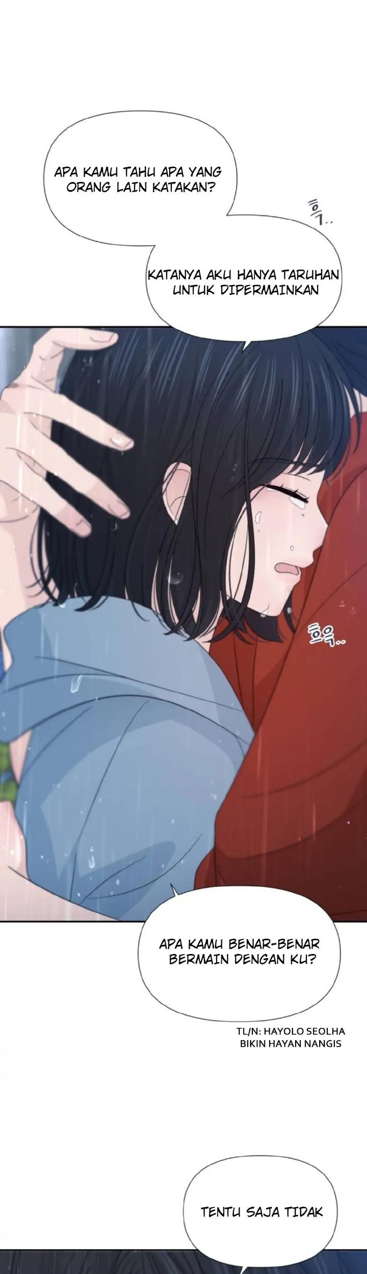 Can I Take It Back? Chapter 29 Gambar 64