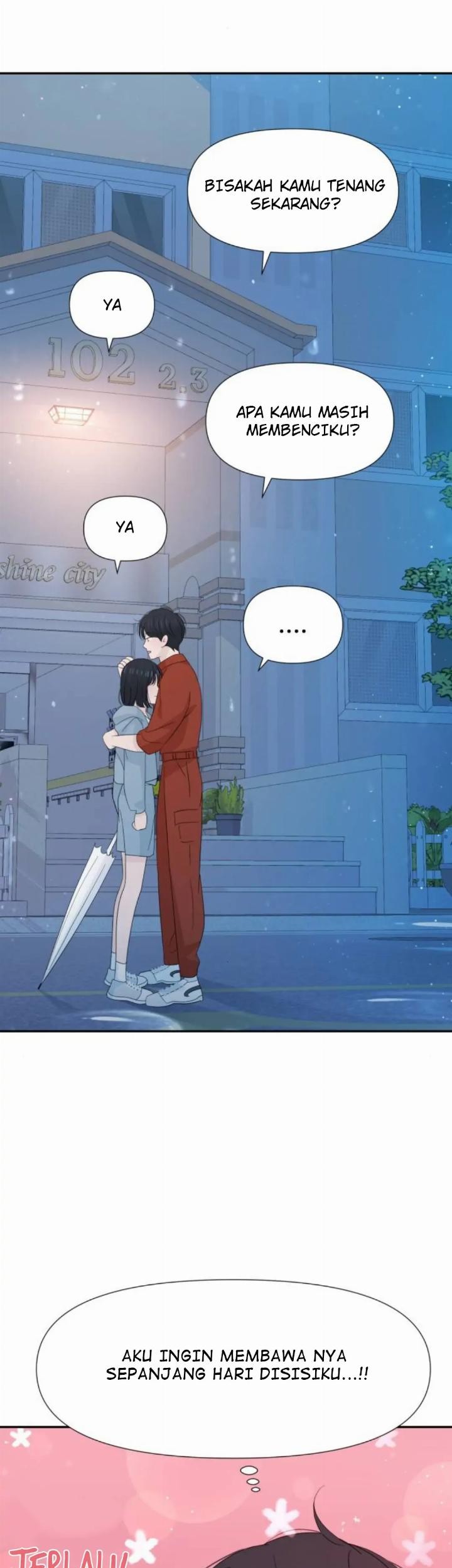 Can I Take It Back? Chapter 29 Gambar 70
