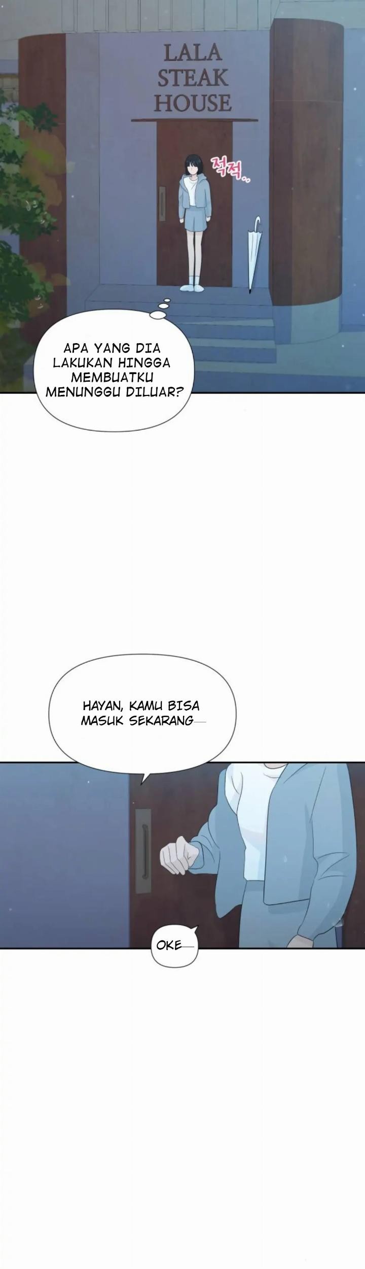 Can I Take It Back? Chapter 29 Gambar 76