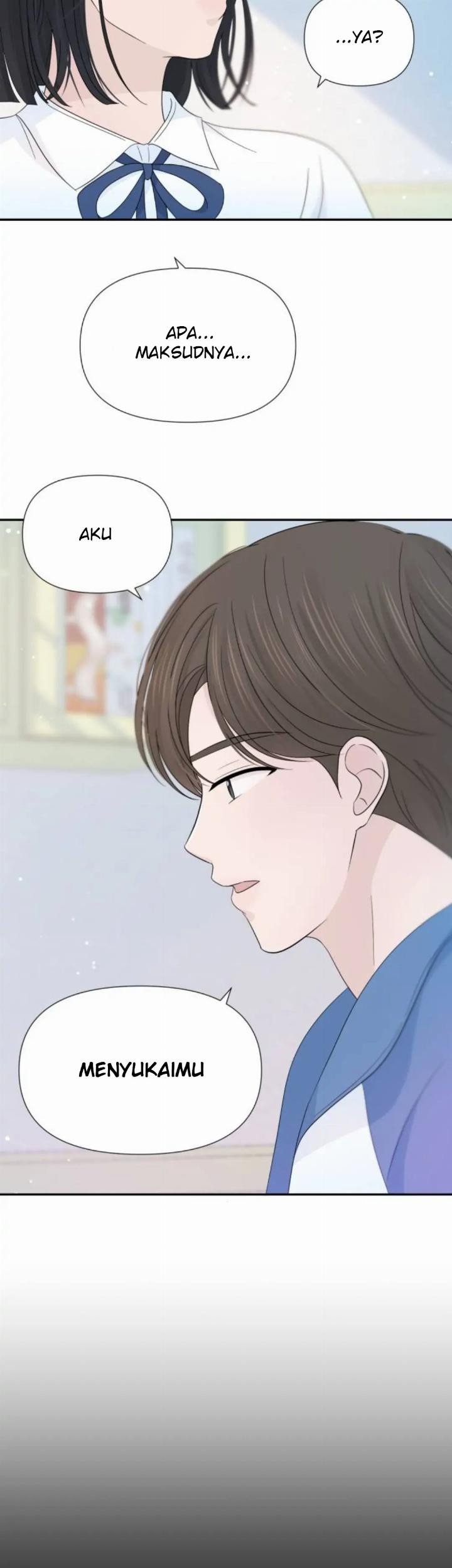 Can I Take It Back? Chapter 29 Gambar 4