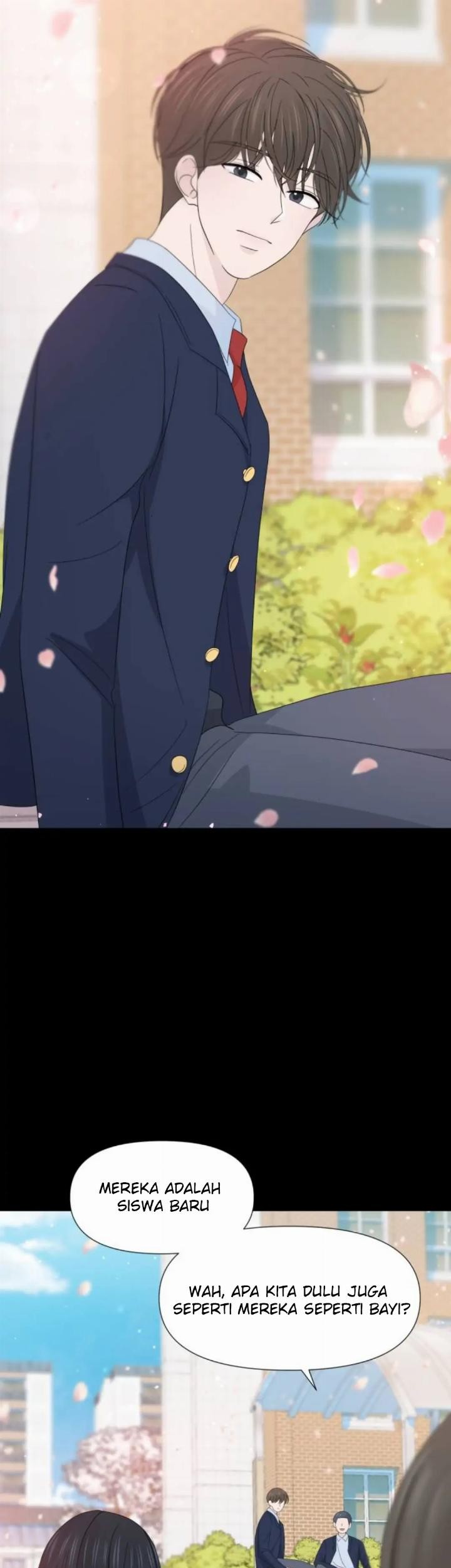Can I Take It Back? Chapter 29 Gambar 8