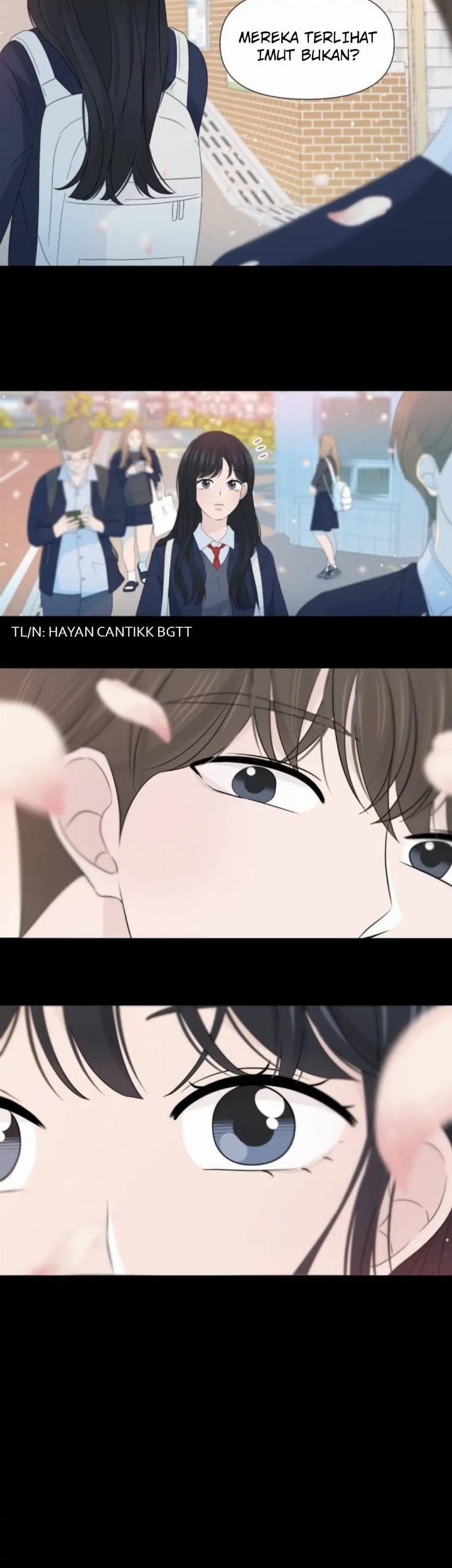 Can I Take It Back? Chapter 29 Gambar 10