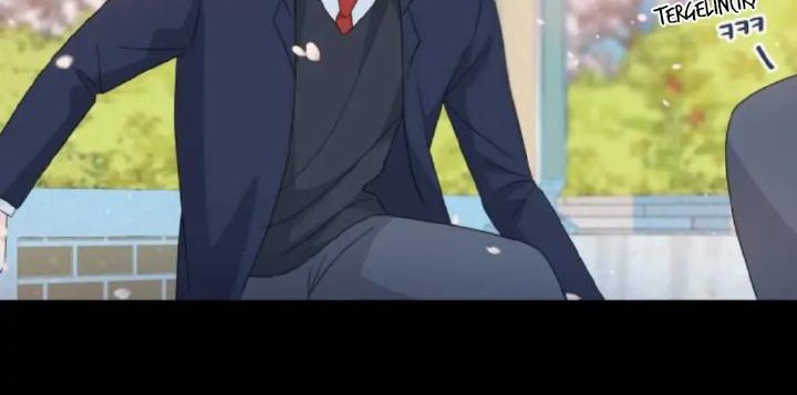 Can I Take It Back? Chapter 29 Gambar 13