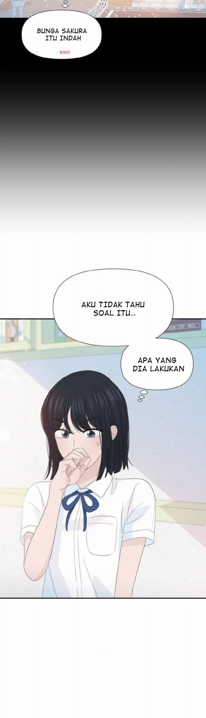 Can I Take It Back? Chapter 29 Gambar 16