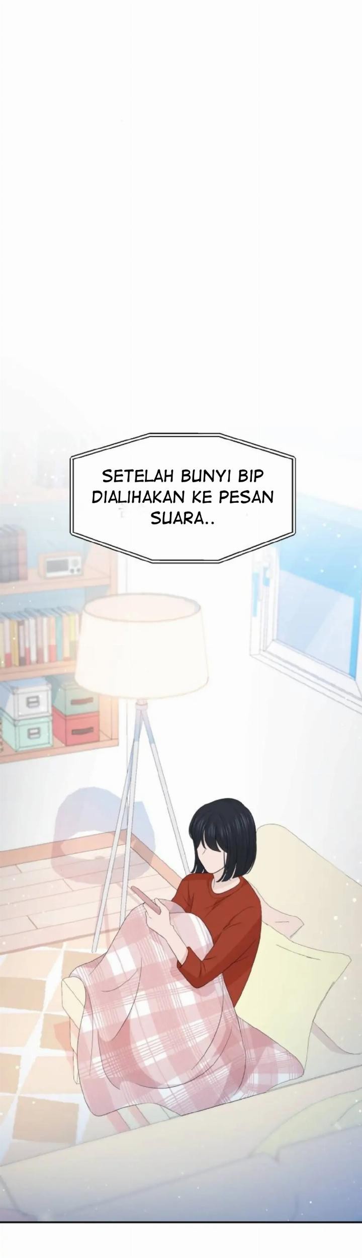 Can I Take It Back? Chapter 28 Gambar 21