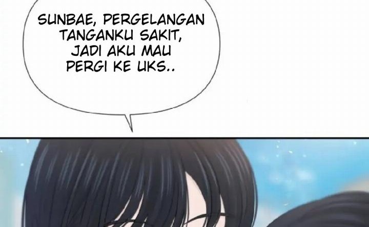 Can I Take It Back? Chapter 28 Gambar 30