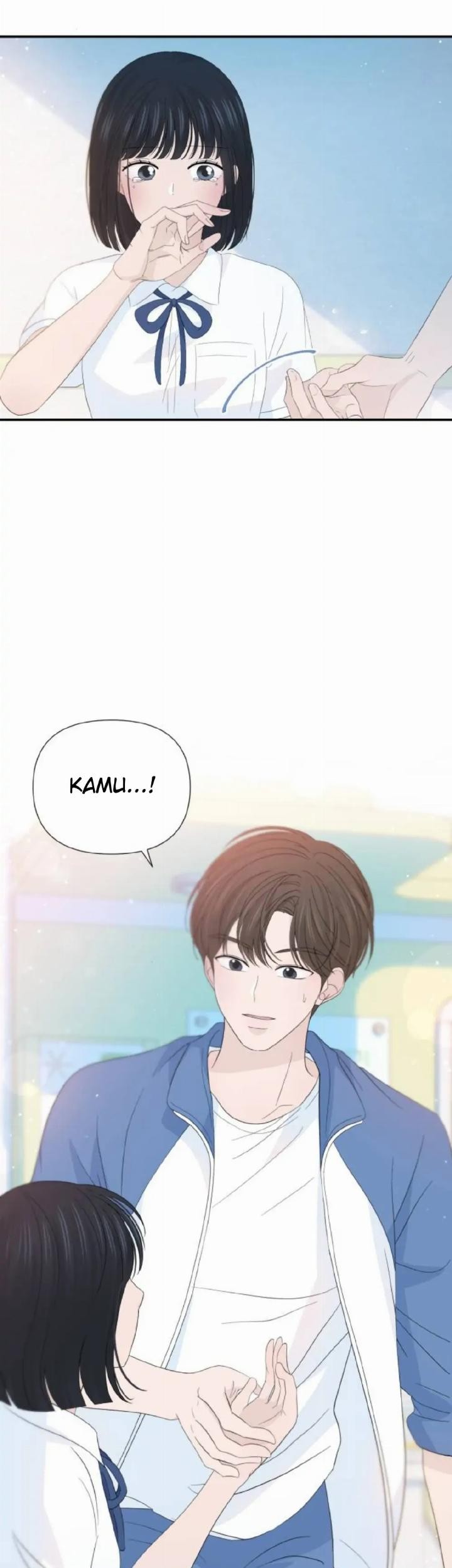 Can I Take It Back? Chapter 28 Gambar 43