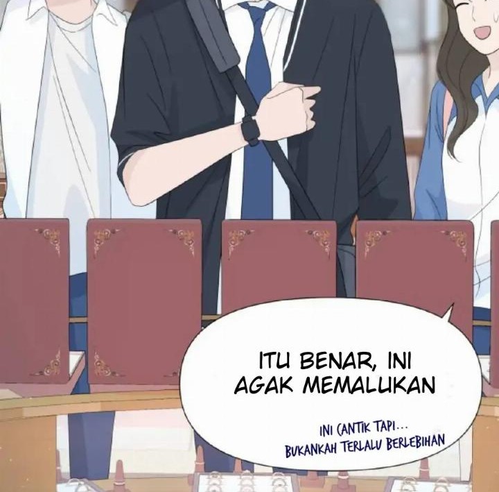Can I Take It Back? Chapter 28 Gambar 4