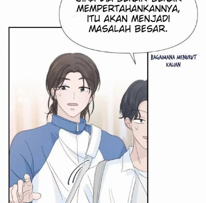 Can I Take It Back? Chapter 28 Gambar 6