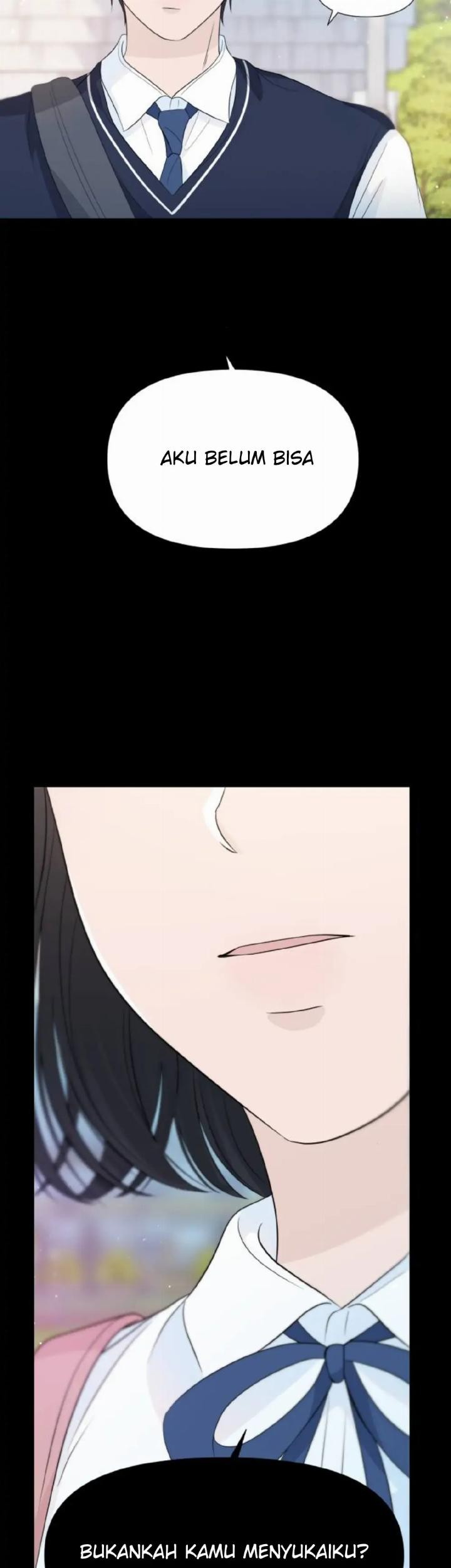 Can I Take It Back? Chapter 27 Gambar 16