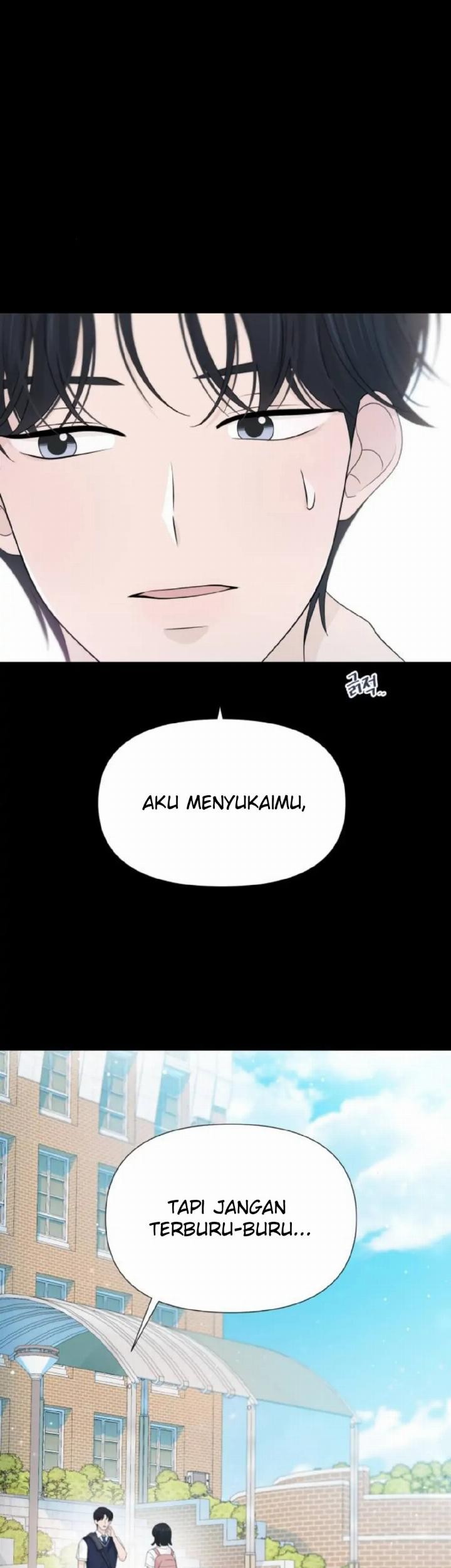Can I Take It Back? Chapter 27 Gambar 18