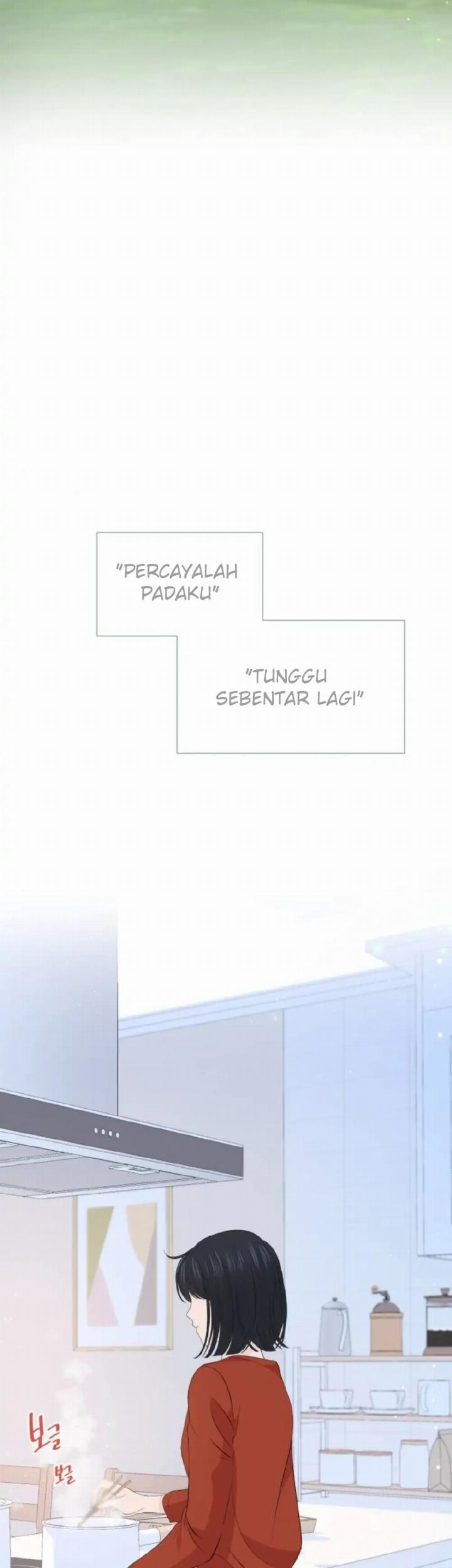 Can I Take It Back? Chapter 27 Gambar 20
