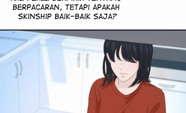 Can I Take It Back? Chapter 27 Gambar 23