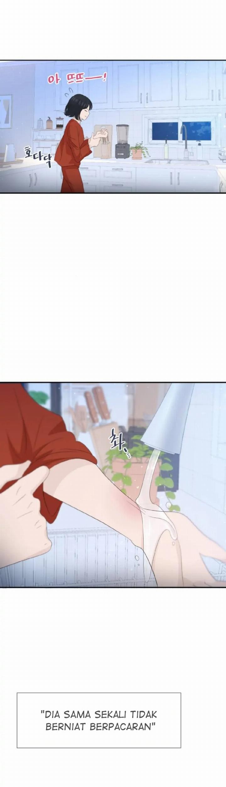 Can I Take It Back? Chapter 27 Gambar 26