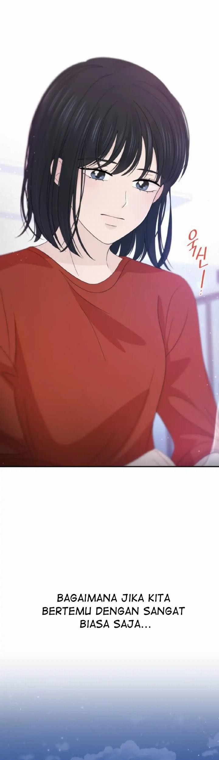 Can I Take It Back? Chapter 27 Gambar 28