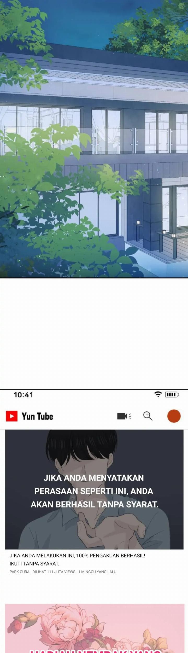 Can I Take It Back? Chapter 27 Gambar 30