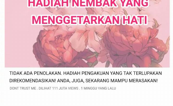 Can I Take It Back? Chapter 27 Gambar 31