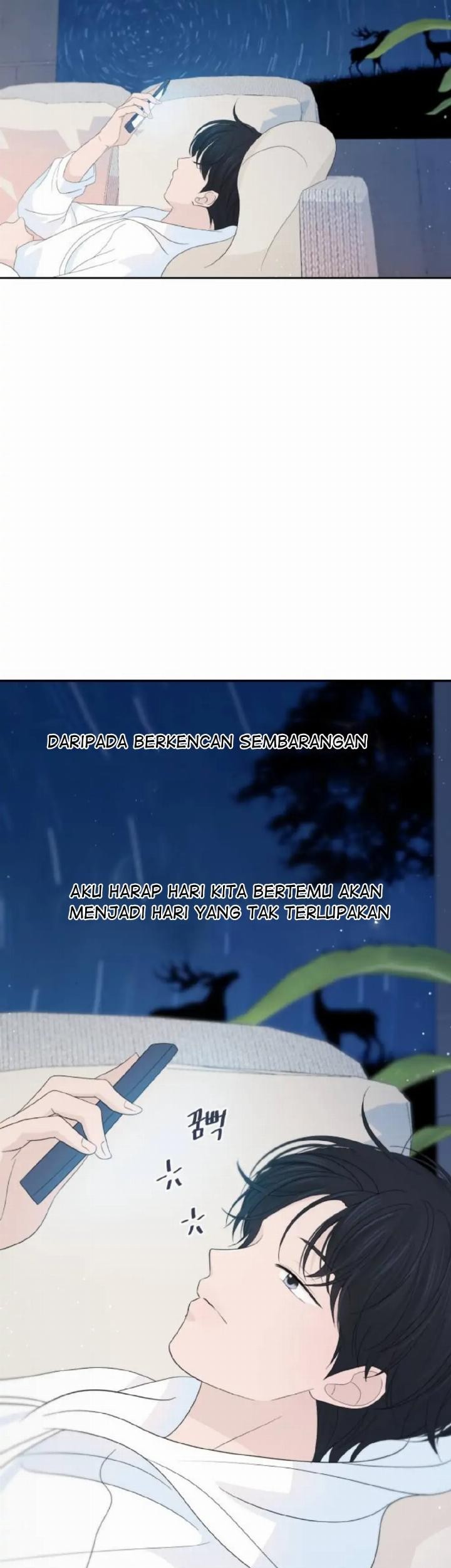 Can I Take It Back? Chapter 27 Gambar 36