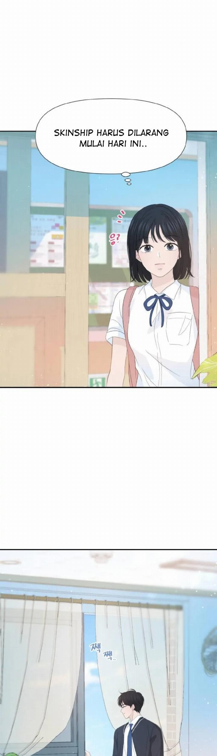 Can I Take It Back? Chapter 27 Gambar 42