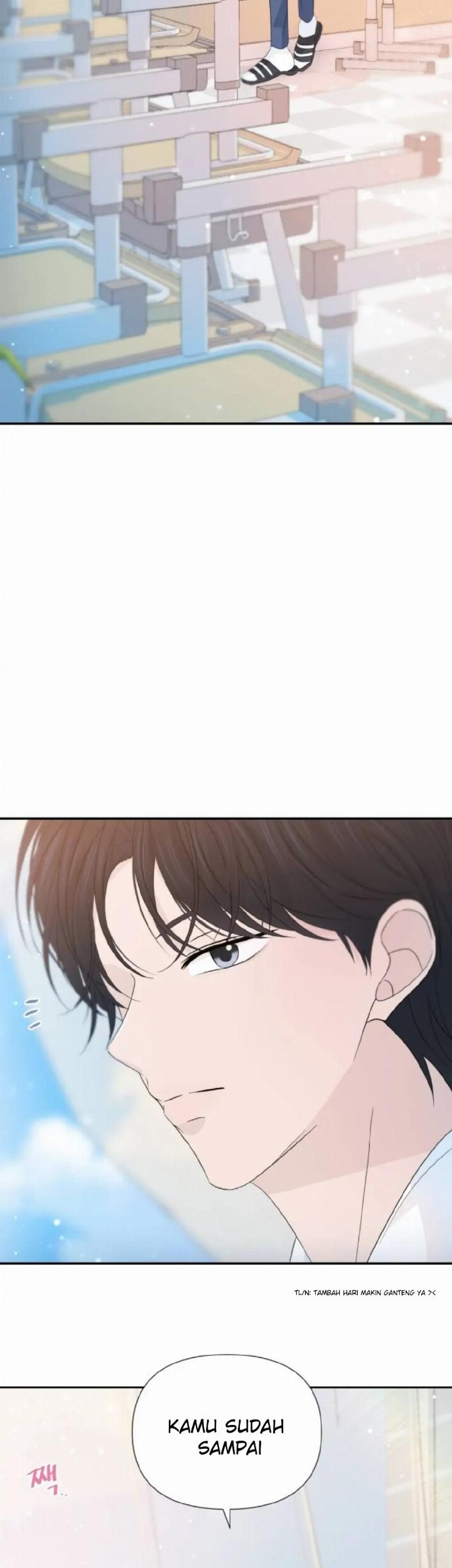 Can I Take It Back? Chapter 27 Gambar 44