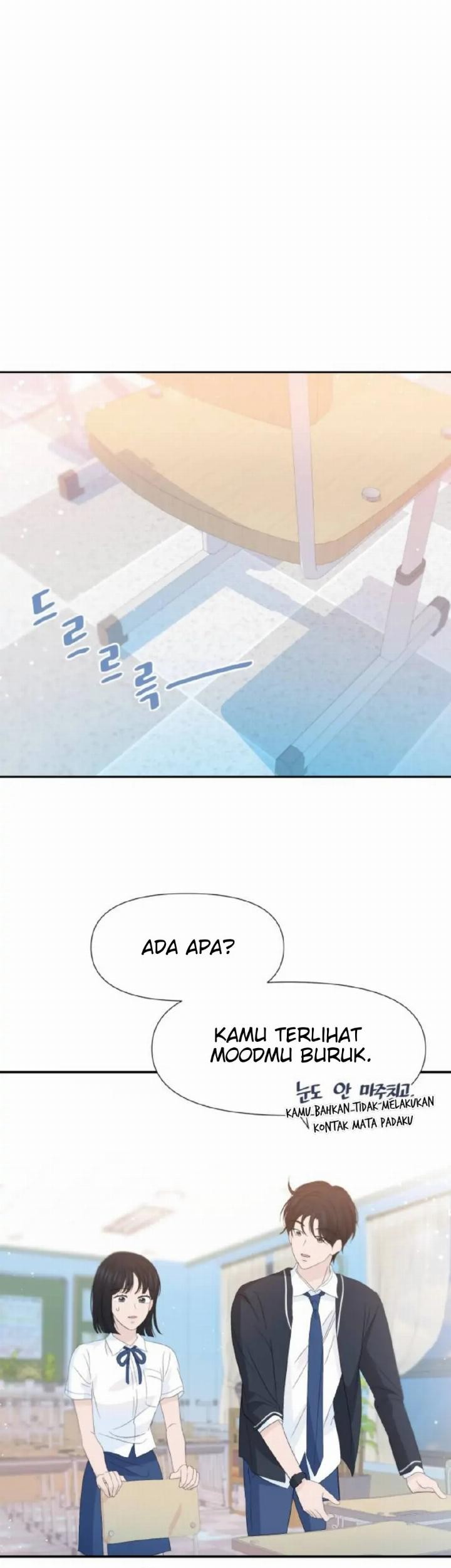 Can I Take It Back? Chapter 27 Gambar 50