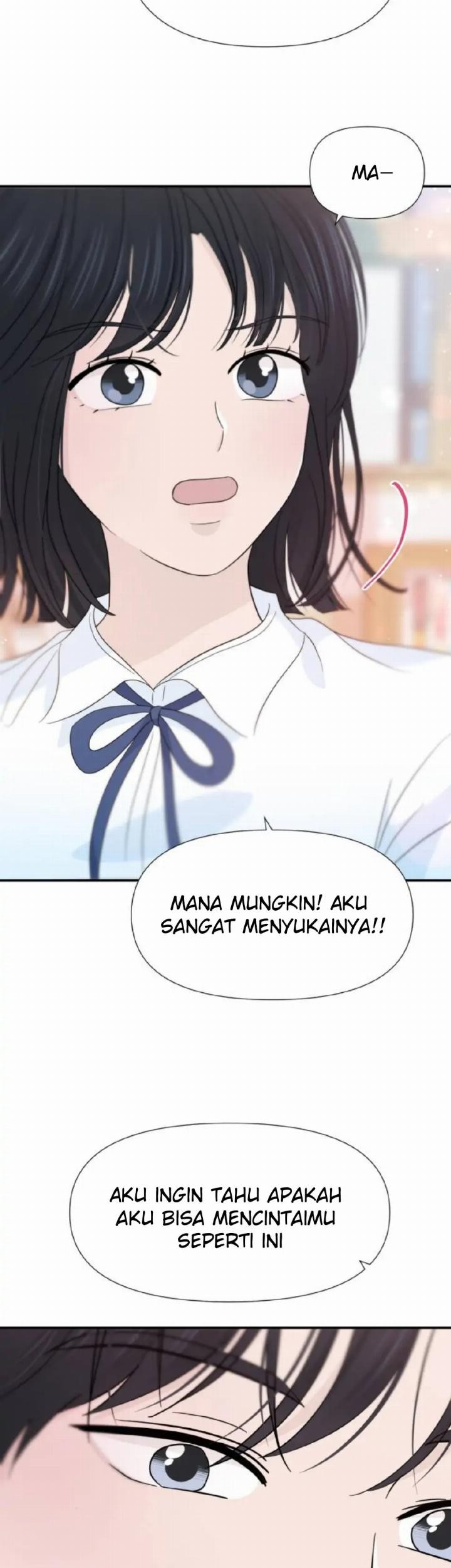 Can I Take It Back? Chapter 27 Gambar 54