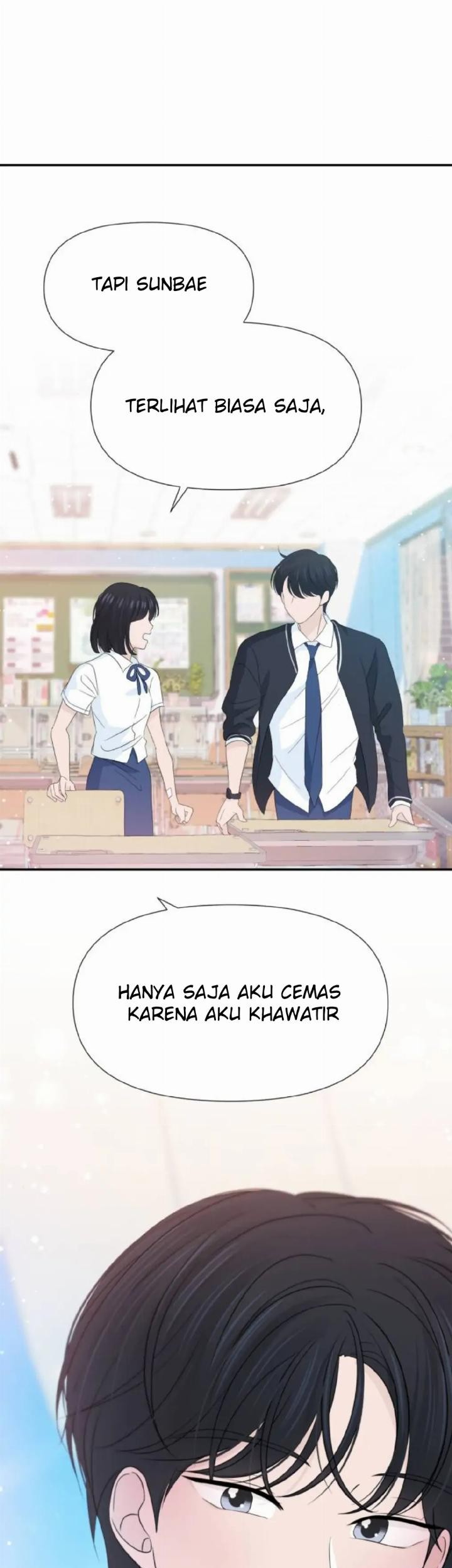 Can I Take It Back? Chapter 27 Gambar 56