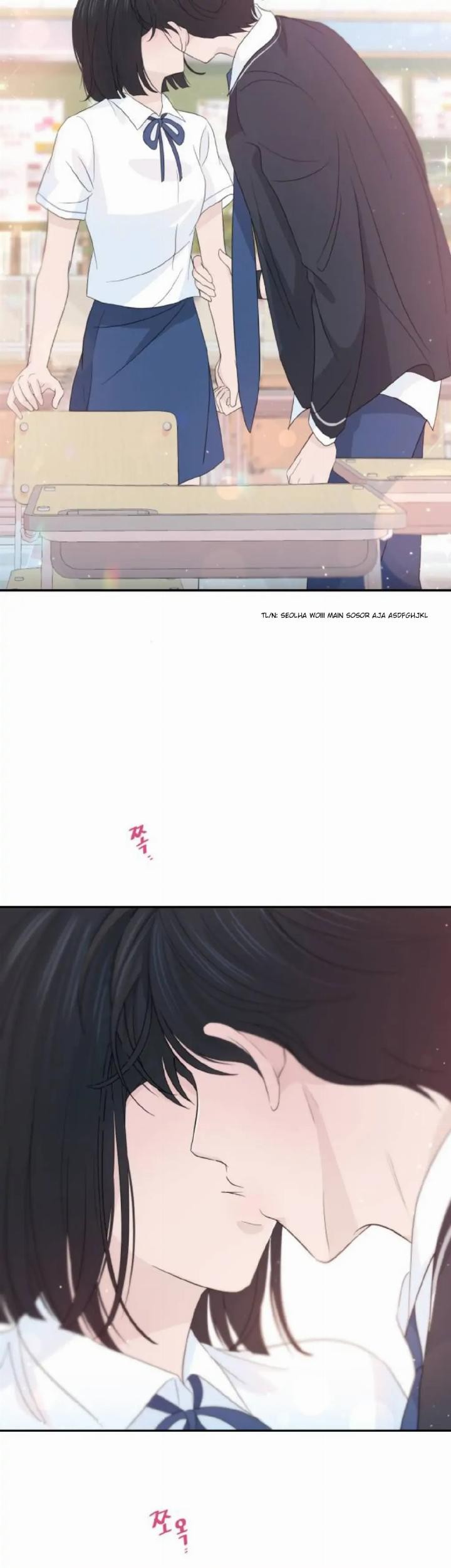 Can I Take It Back? Chapter 27 Gambar 60