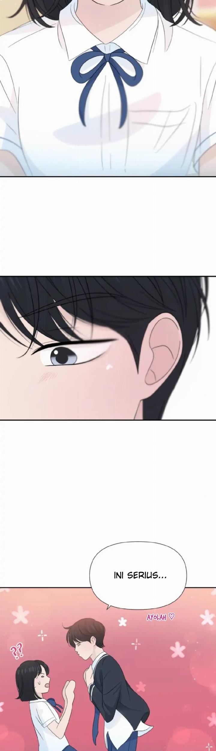 Can I Take It Back? Chapter 27 Gambar 64