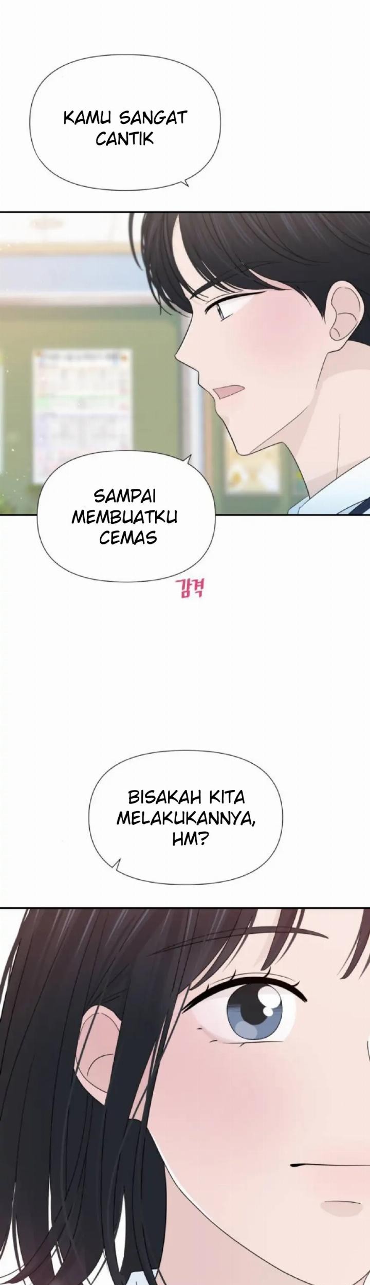 Can I Take It Back? Chapter 27 Gambar 66