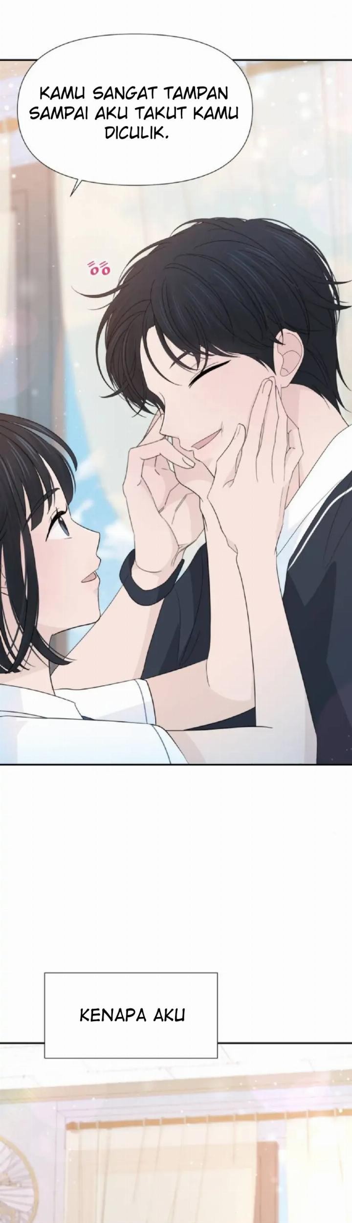 Can I Take It Back? Chapter 27 Gambar 68