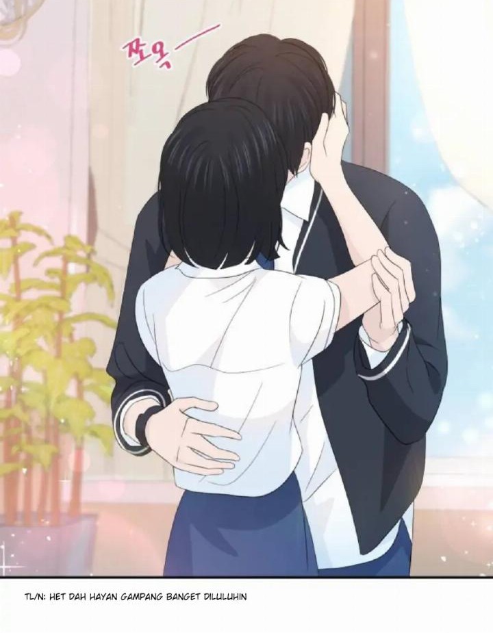 Can I Take It Back? Chapter 27 Gambar 69