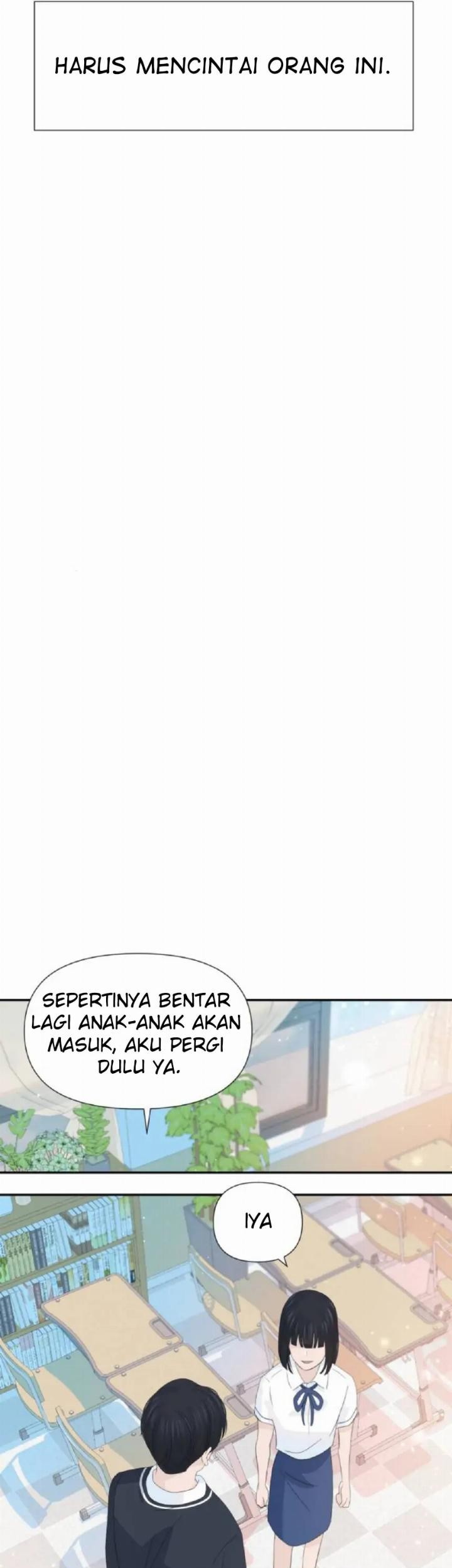 Can I Take It Back? Chapter 27 Gambar 70