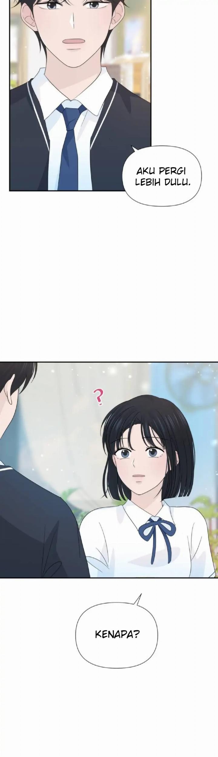 Can I Take It Back? Chapter 27 Gambar 72