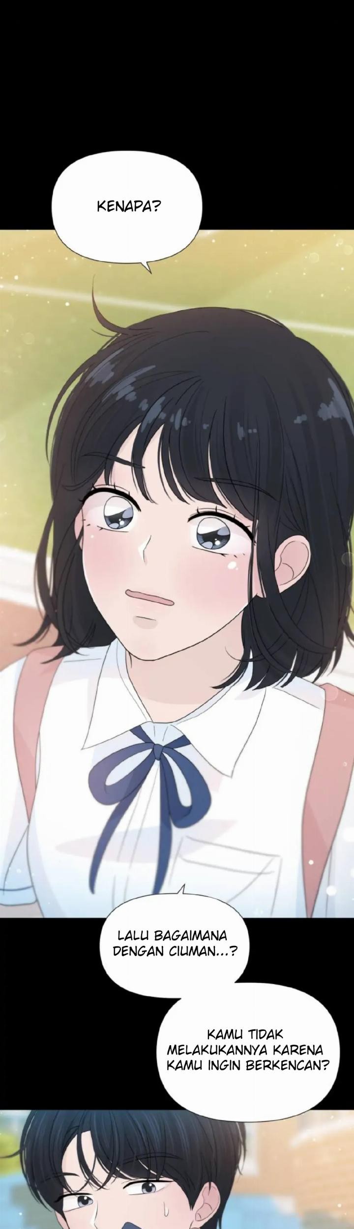 Can I Take It Back? Chapter 27 Gambar 8