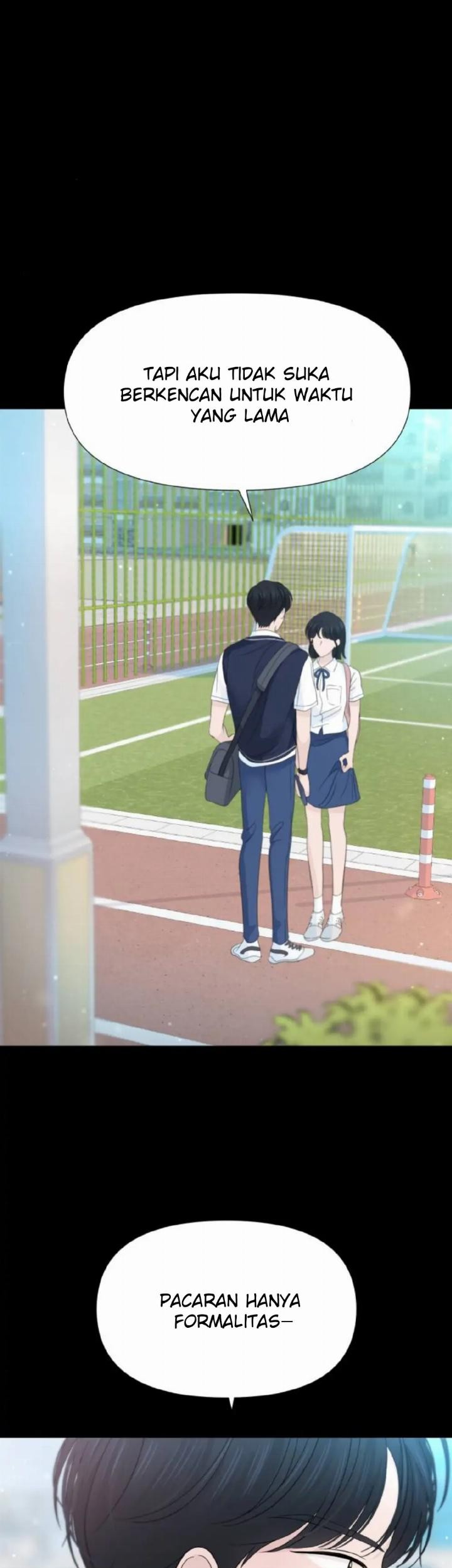 Can I Take It Back? Chapter 27 Gambar 10