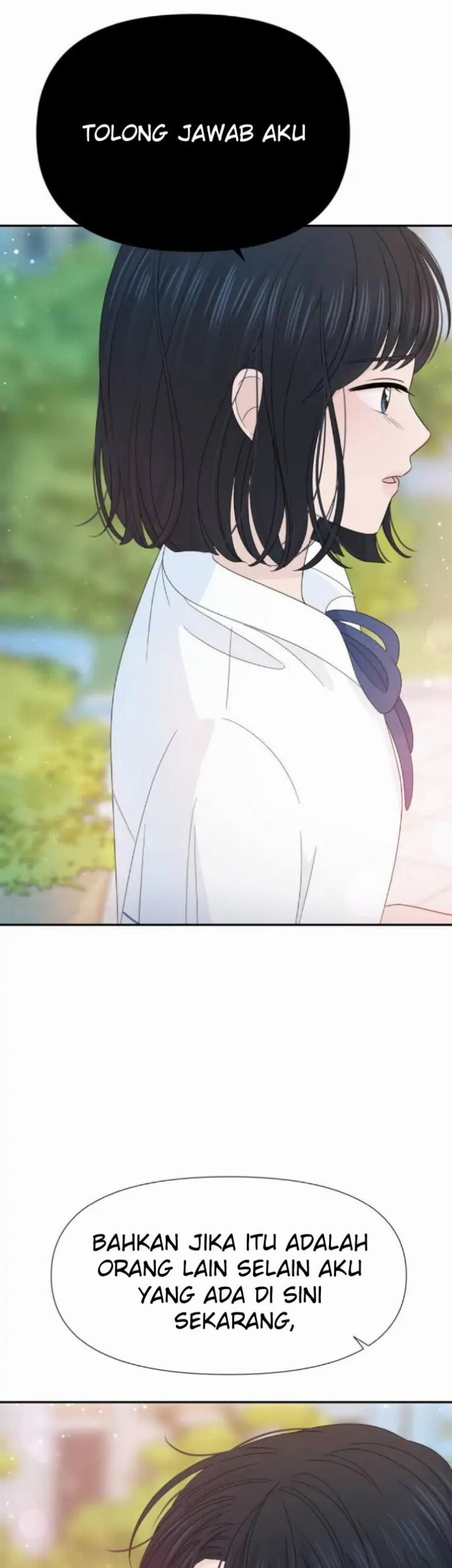 Can I Take It Back? Chapter 25 Gambar 40