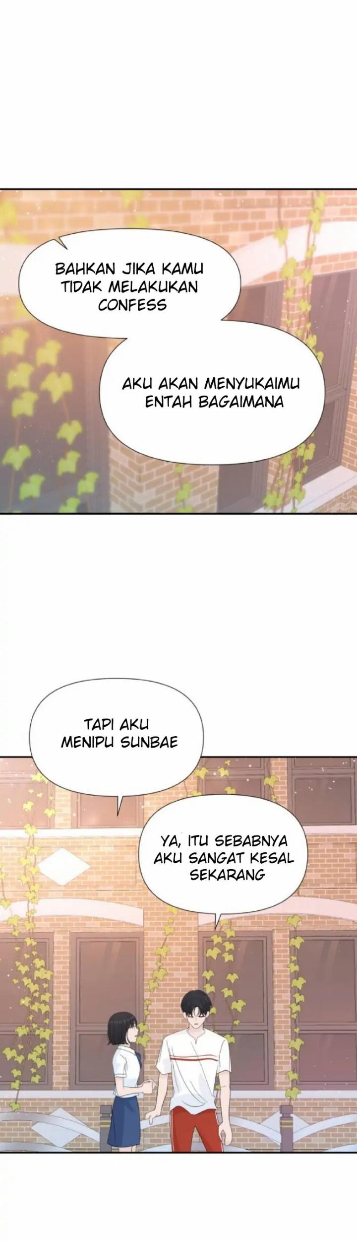 Can I Take It Back? Chapter 25 Gambar 56