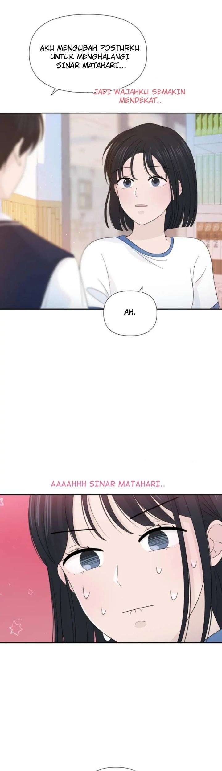 Can I Take It Back? Chapter 24 Gambar 25