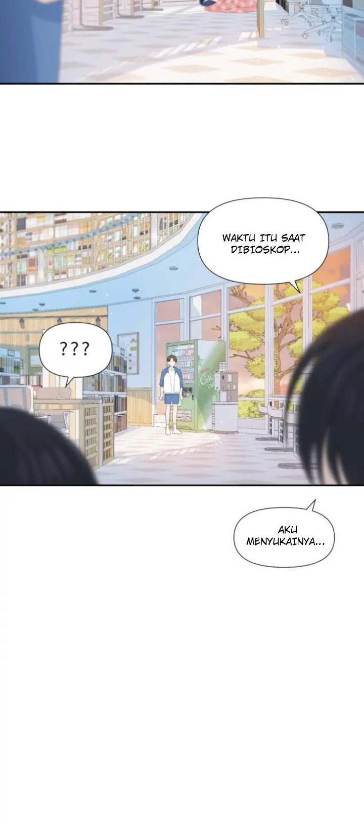 Can I Take It Back? Chapter 24 Gambar 28