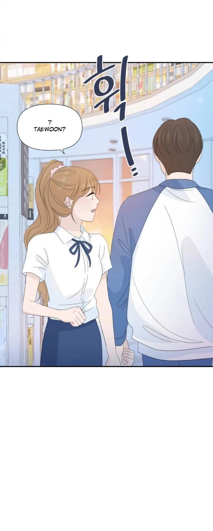 Can I Take It Back? Chapter 24 Gambar 30