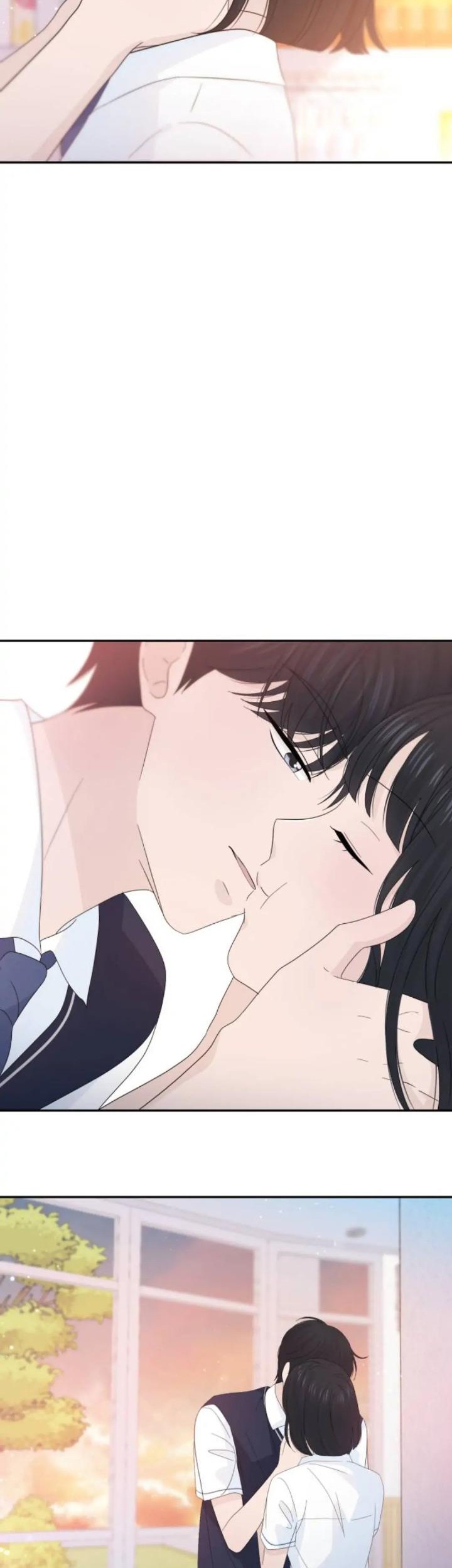 Can I Take It Back? Chapter 24 Gambar 37