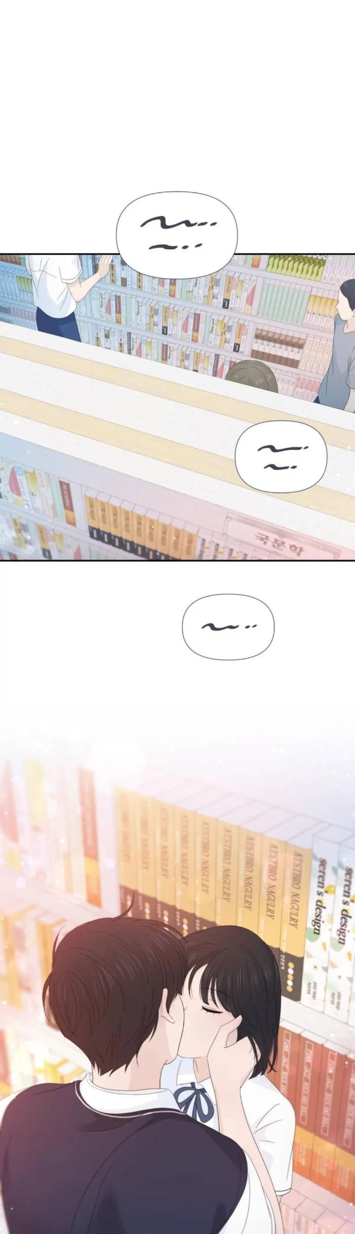 Can I Take It Back? Chapter 24 Gambar 39