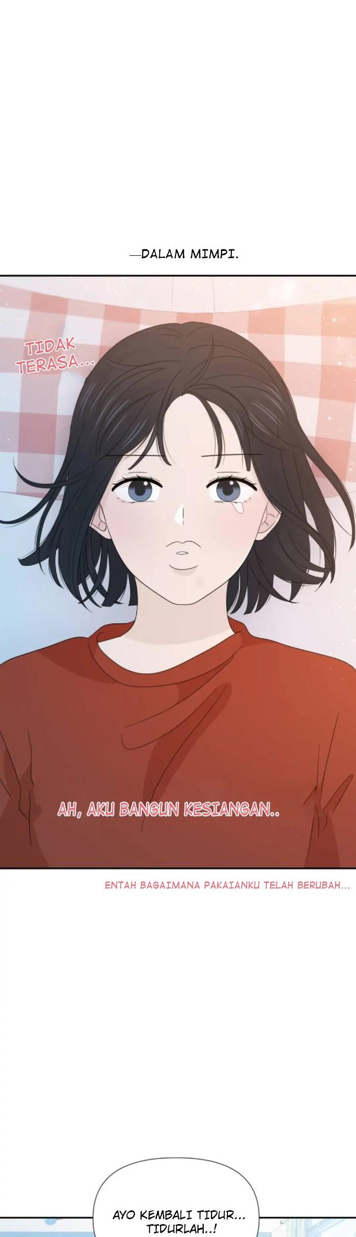 Can I Take It Back? Chapter 24 Gambar 42