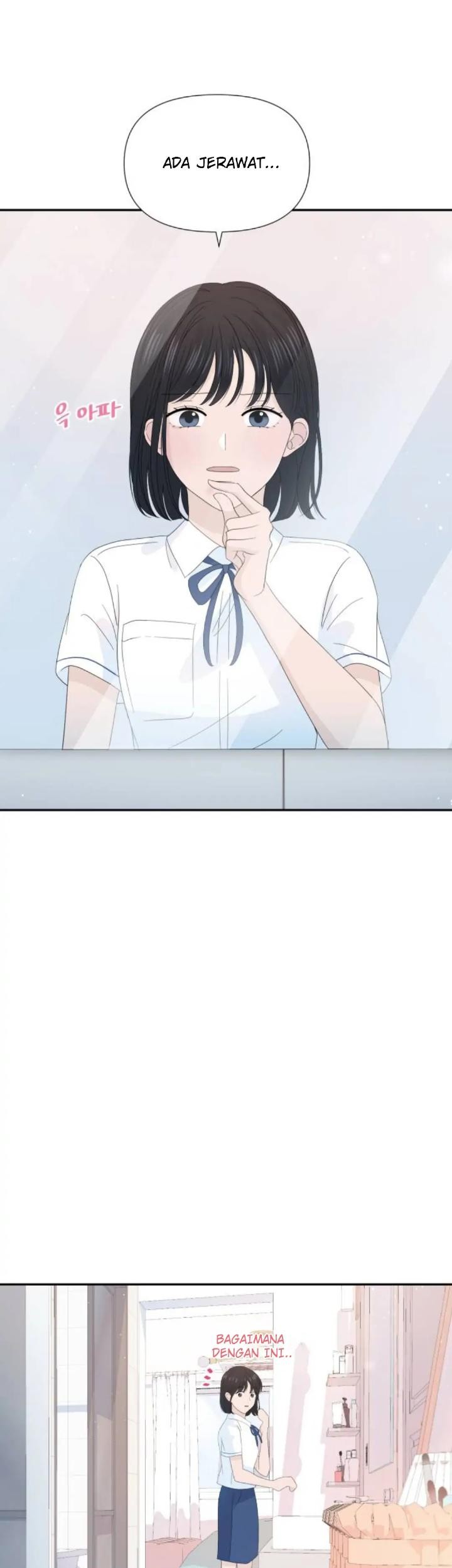 Can I Take It Back? Chapter 24 Gambar 45
