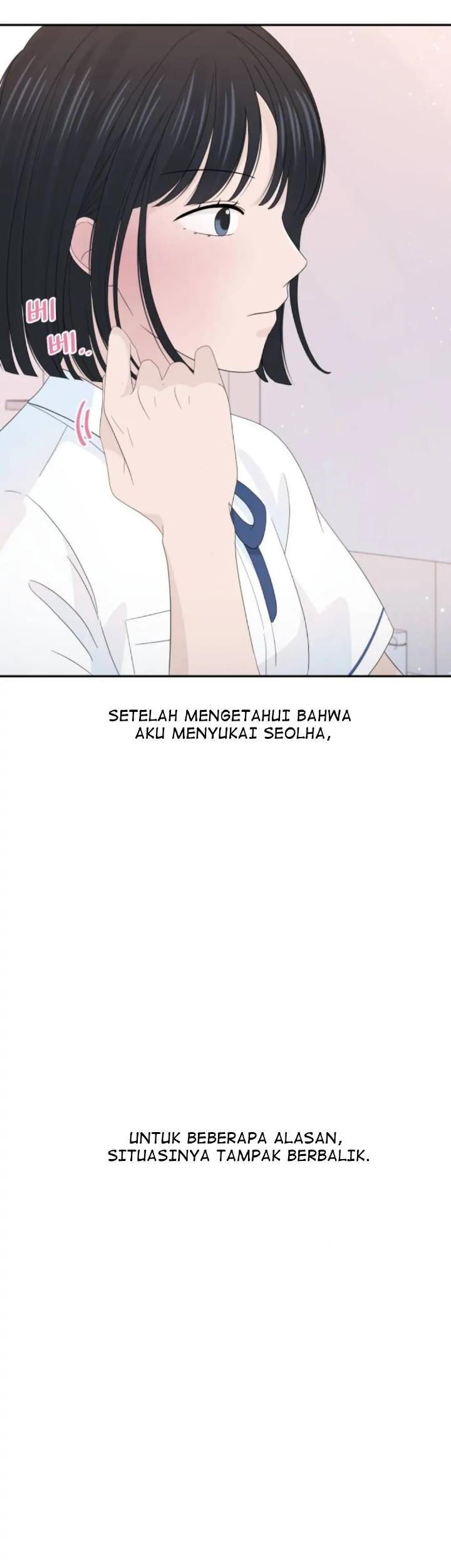 Can I Take It Back? Chapter 24 Gambar 47