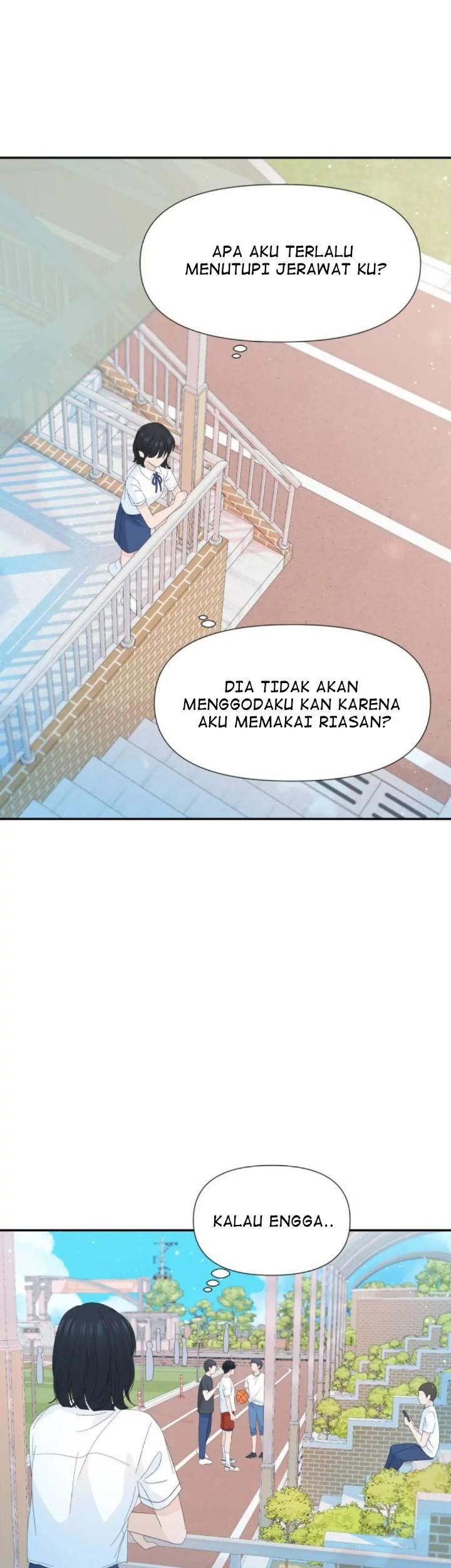 Can I Take It Back? Chapter 24 Gambar 49