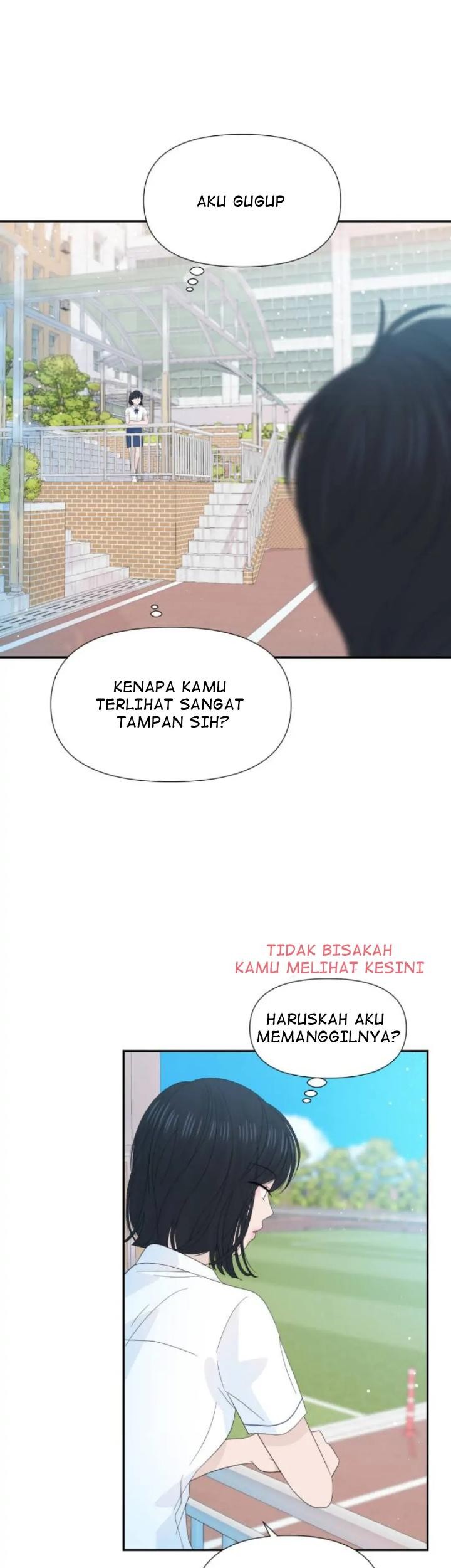 Can I Take It Back? Chapter 24 Gambar 51